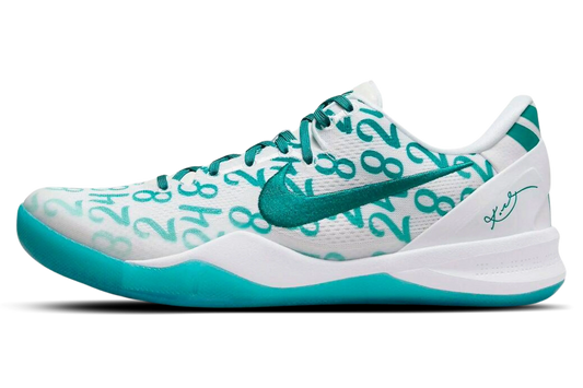 Nike Kobe 8 Protro Radiant Emerald