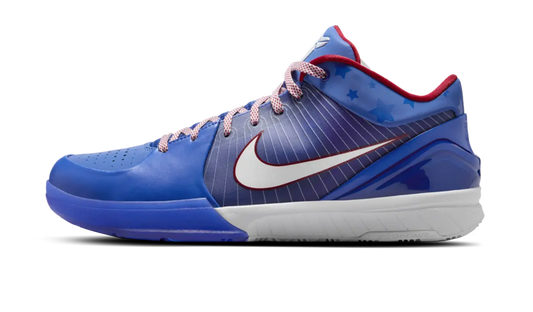 Nike Kobe 4 Protro Philly 2024