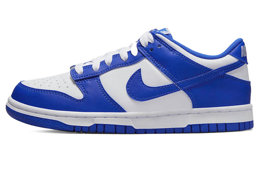 Nike Dunk Low GS Racer Blue