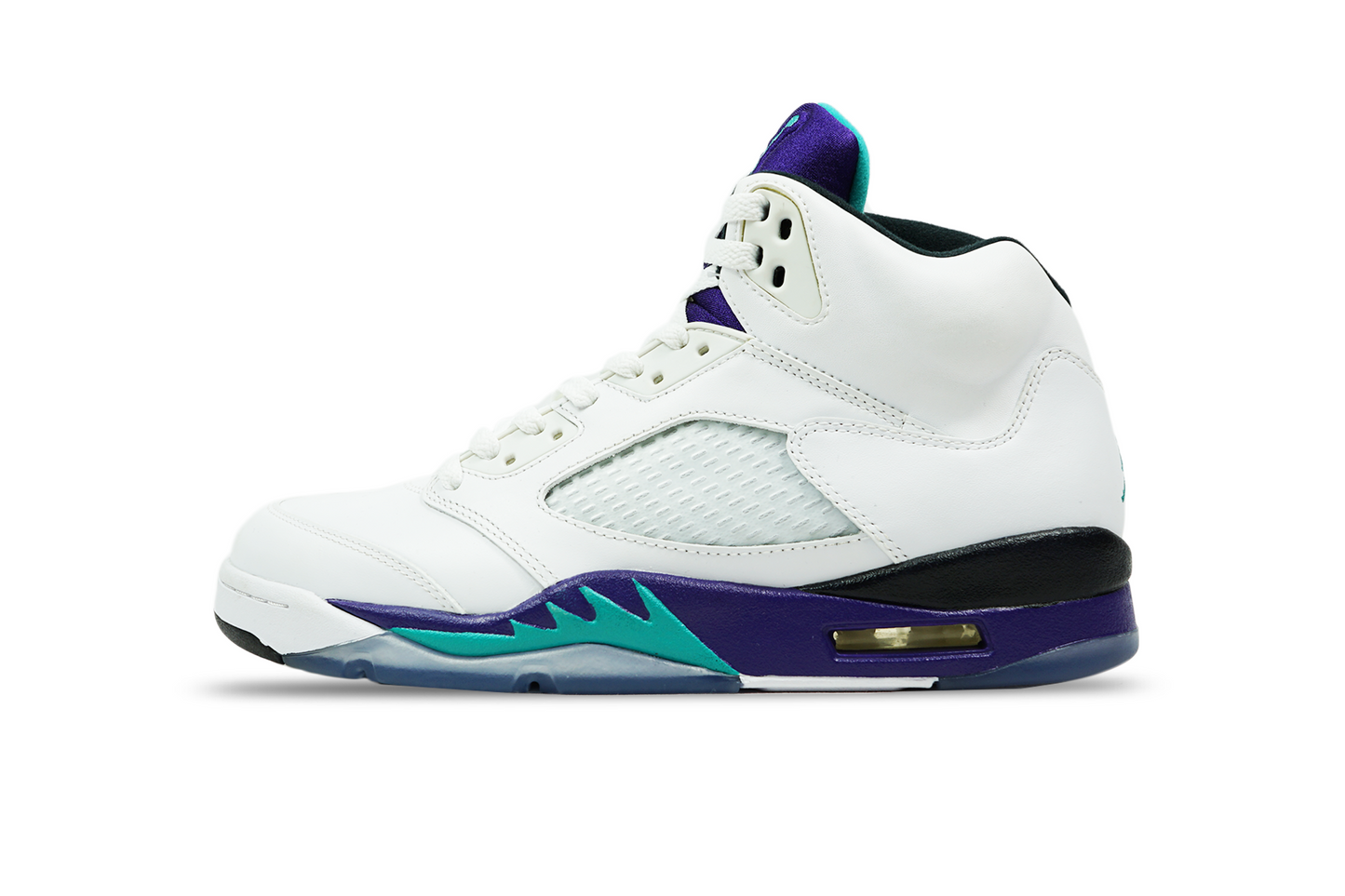 Air Jordan 5 Retro Grape 2013