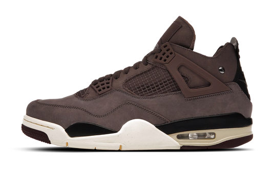 Air Jordan 4 Retro A Ma Maniere Violet Ore