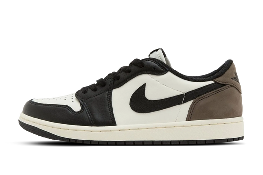 Jordan 1 Retro Low OG Mocha