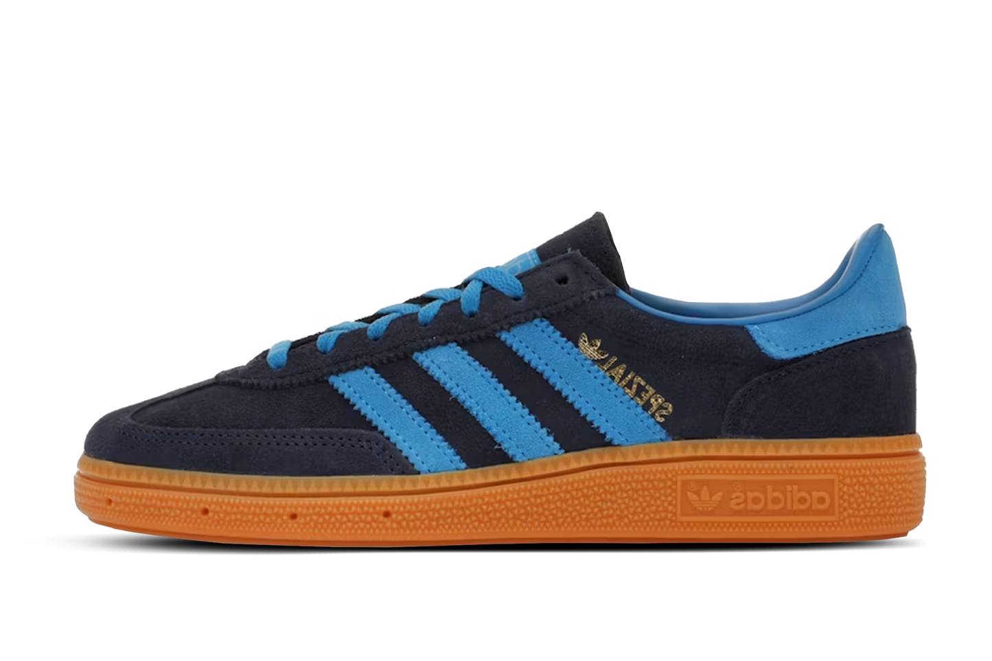 adidas Handball Spezial Night Indigo Bright Blue W