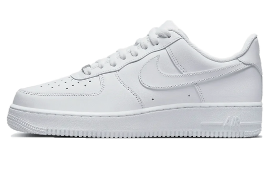 Nike Air Force 1 Low '07' Triple White