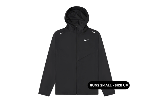 Nike Repel Windrunner Black