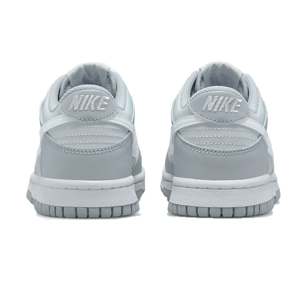 Nike Dunk Low Two-Toned Grey GS