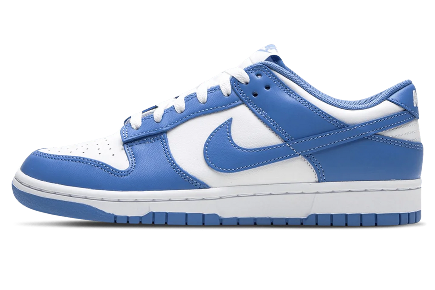 Nike Dunk Low 'Polar Blue'