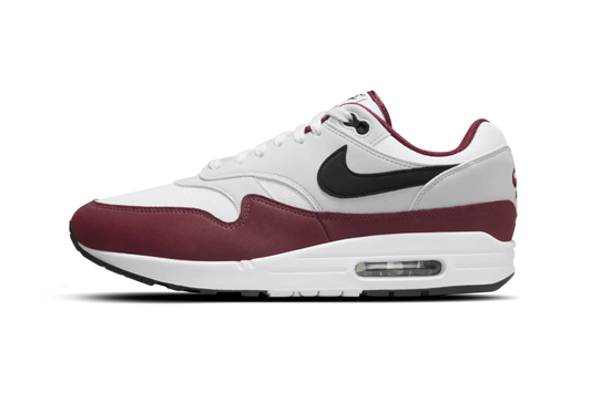 Nike Air Max 1 Dark Team Red