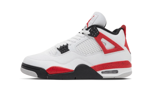 Air Jordan 4 Retro GS 'Red Cement'