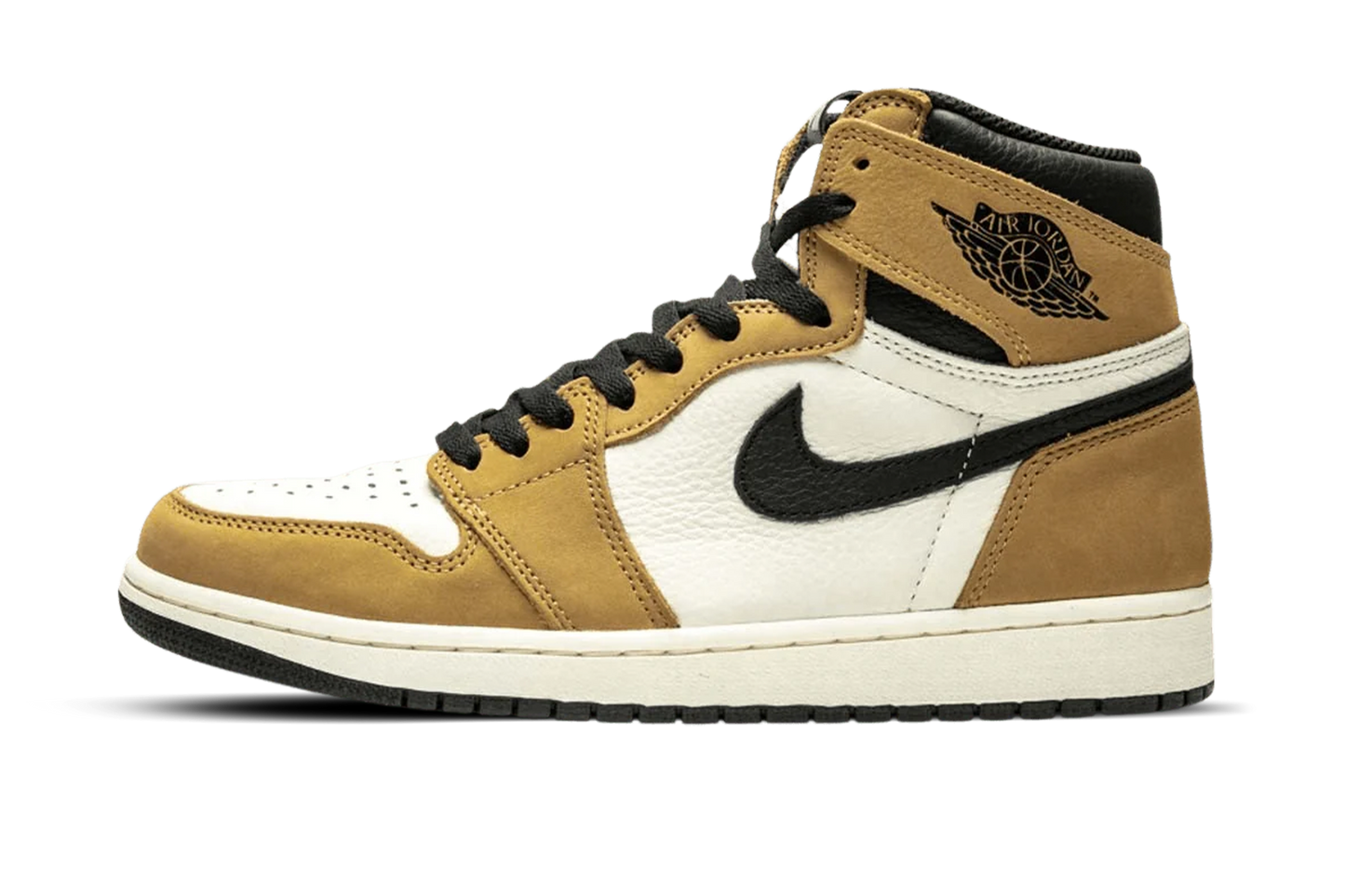 Air Jordan 1 Retro High OG 'Rookie of the Year'