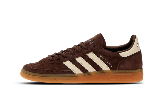 adidas Handball Spezial Sporty & Rich Brown