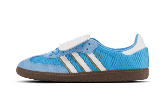 adidas Samba LT Semi Blue Burst