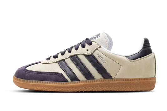 adidas Samba OG Putty Grey Black W