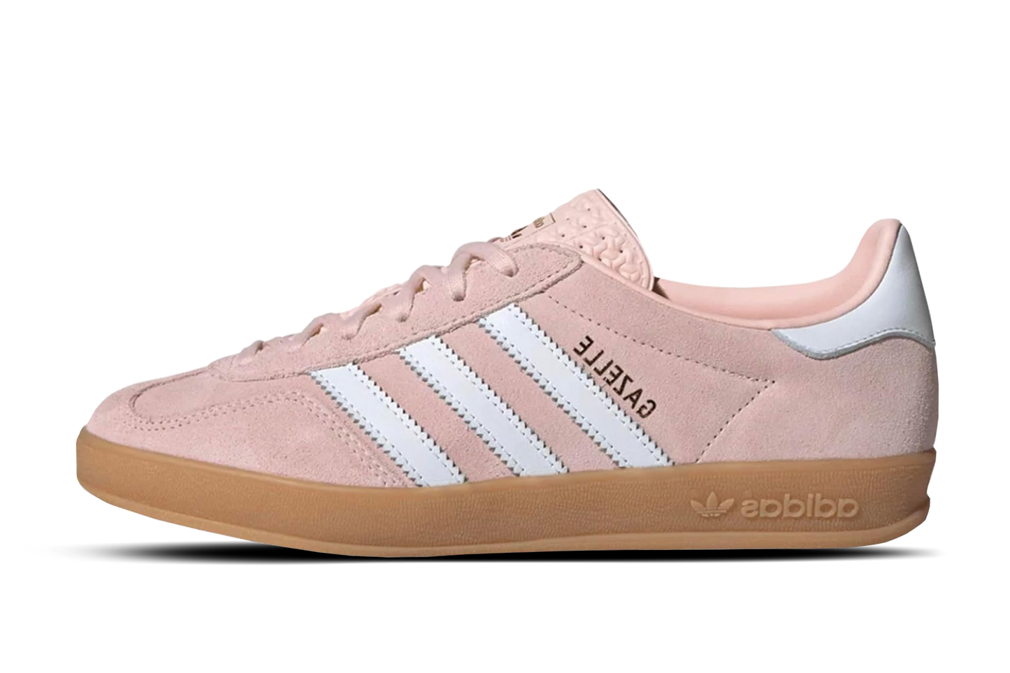 adidas Gazelle Indoor Sandy Pink W