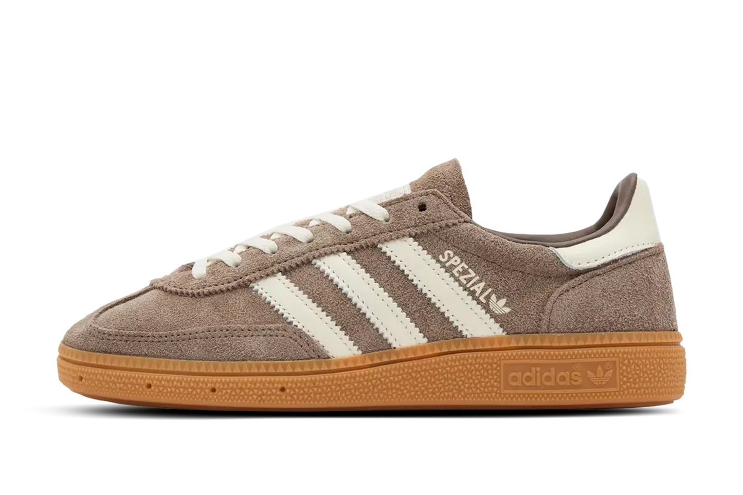 adidas Handball Spezial Earth Strata Gum W