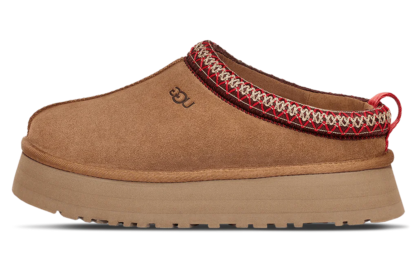 UGG Tazz Slipper Chestnut W