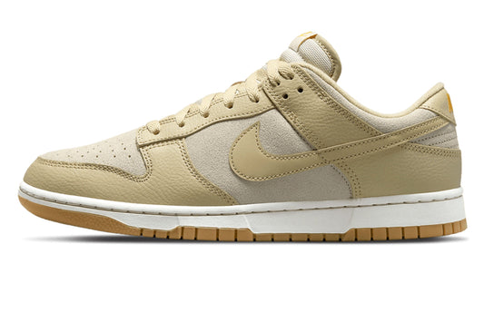 Nike Dunk Low Khaki Gum