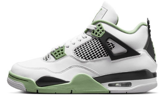 Air Jordan 4 Retro Seafoam W