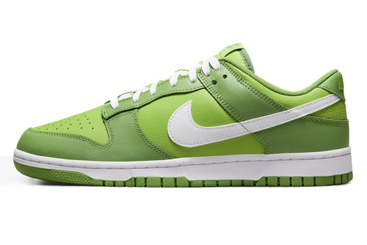 Nike Dunk Low Chlorophyll