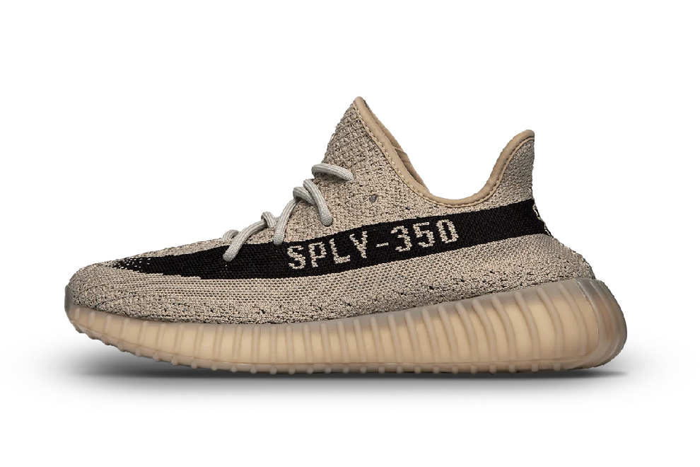 adidas Yeezy Boost 350 V2 Slate