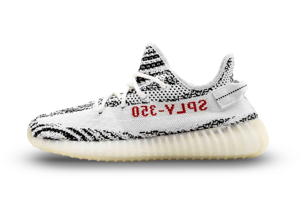 adidas Yeezy Boost 350 V2 Zebra