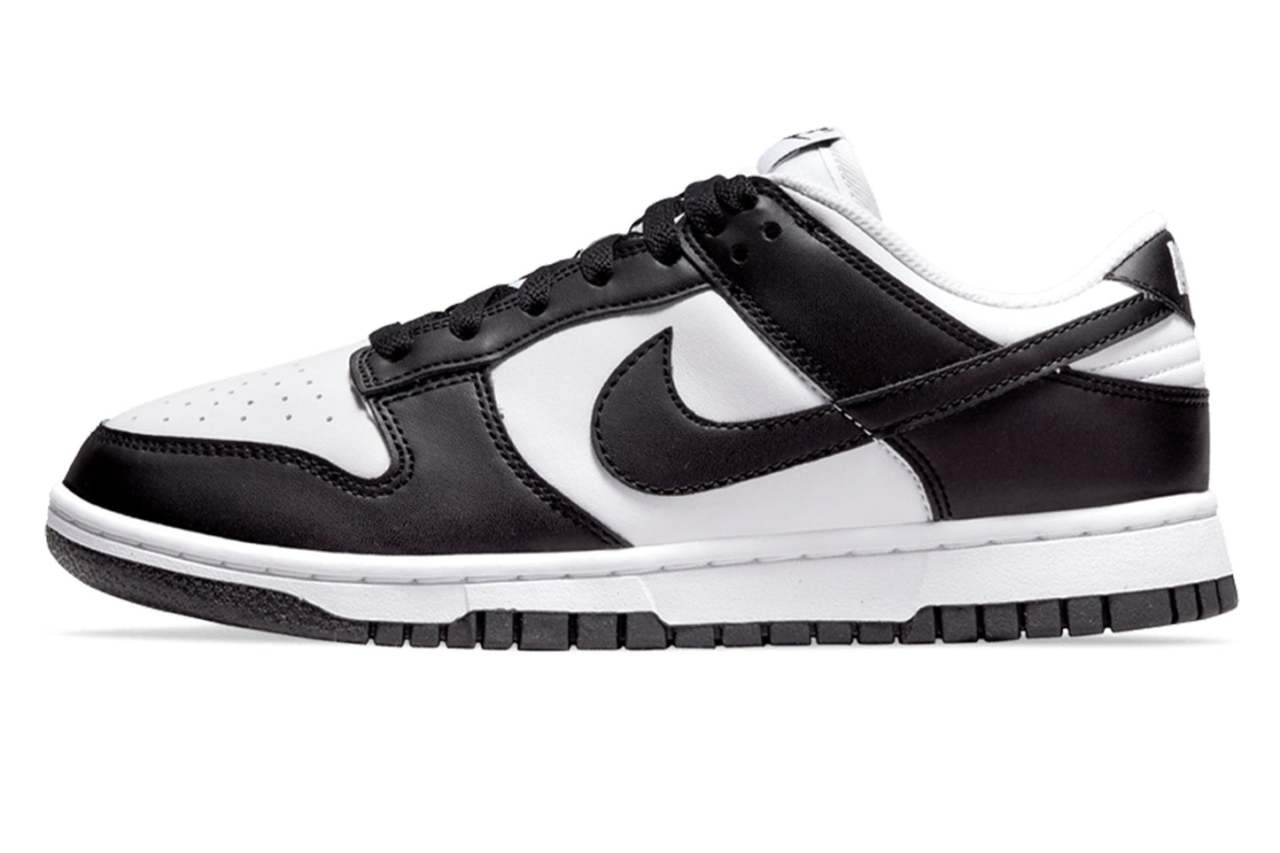 Nike Dunk Low Next Nature White Black W