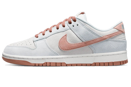 Nike Dunk Low Fossil Rose