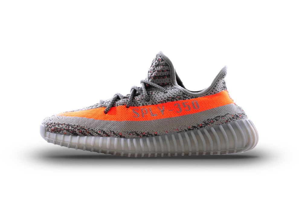 adidas Yeezy Boost 350 V2 Beluga Reflective