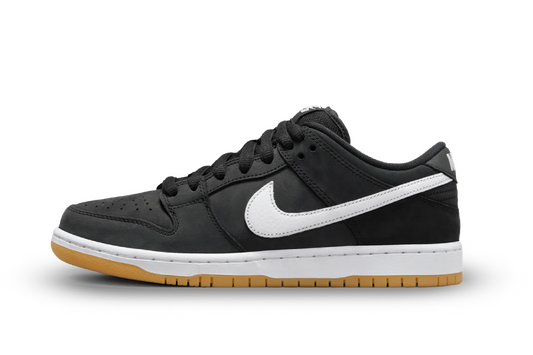 Nike Dunk Low SB Black Gum