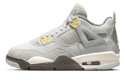 Air Jordan 4 Retro SE GS Craft