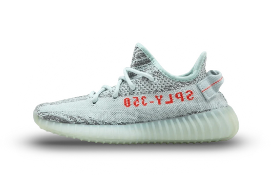 adidas Yeezy Boost 350 V2 Blue Tint