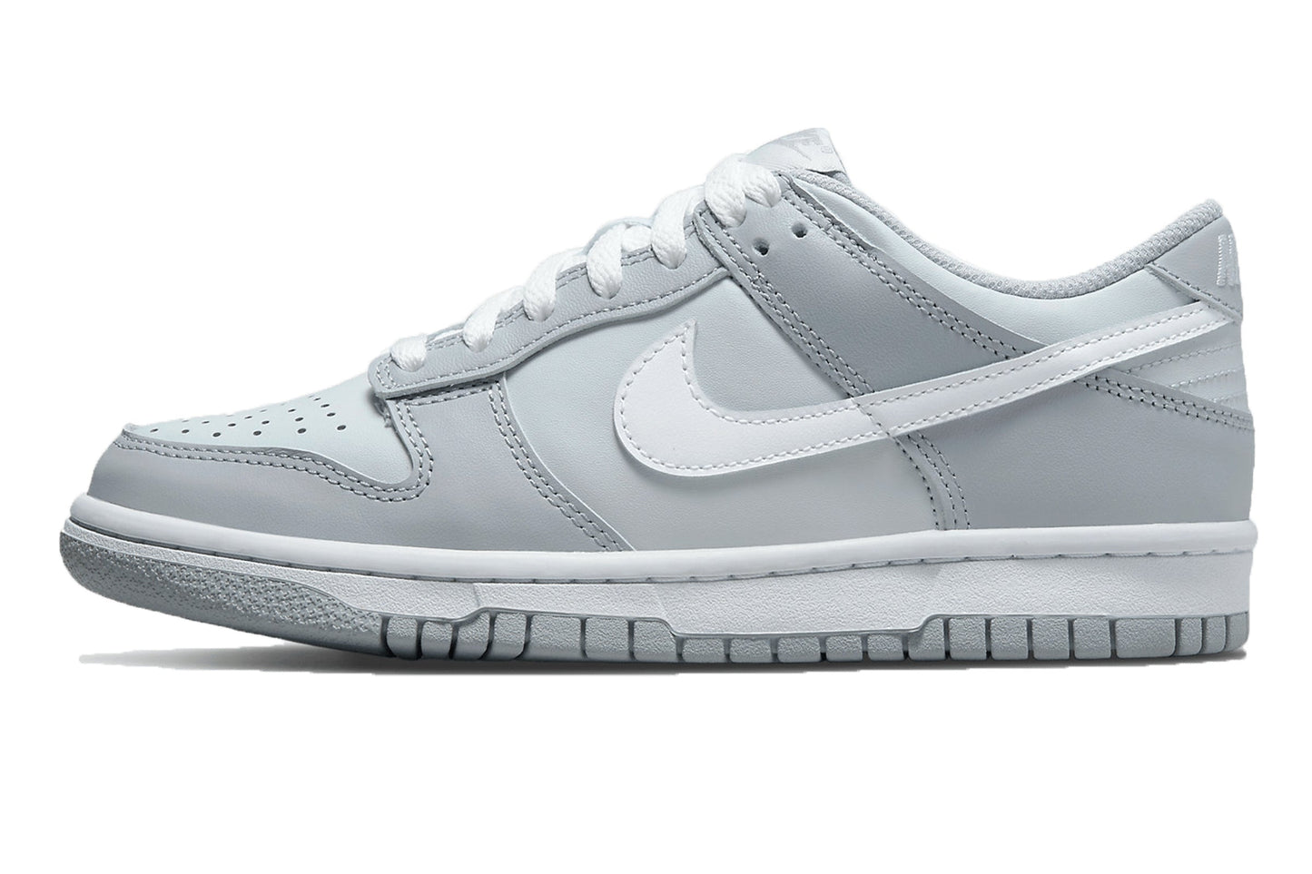 Nike Dunk Low Two-Toned Grey GS