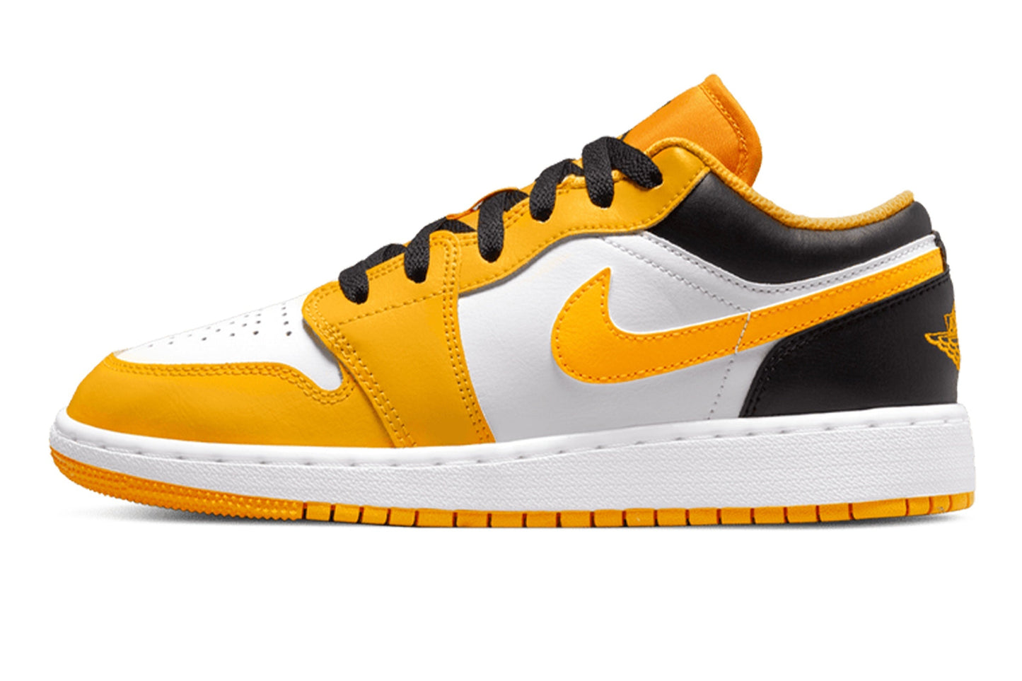 Air Jordan 1 Low Taxi GS