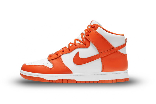 Nike Dunk High Syracuse 2021