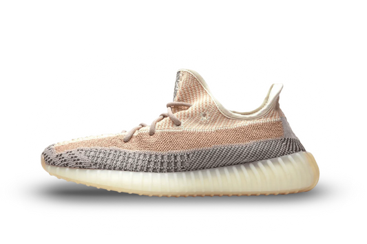 adidas Yeezy Boost 350 V2 Ash Pearl