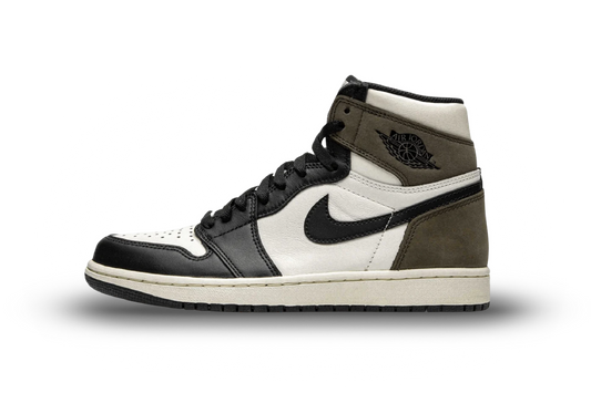 Air Jordan 1 Retro High Dark Mocha