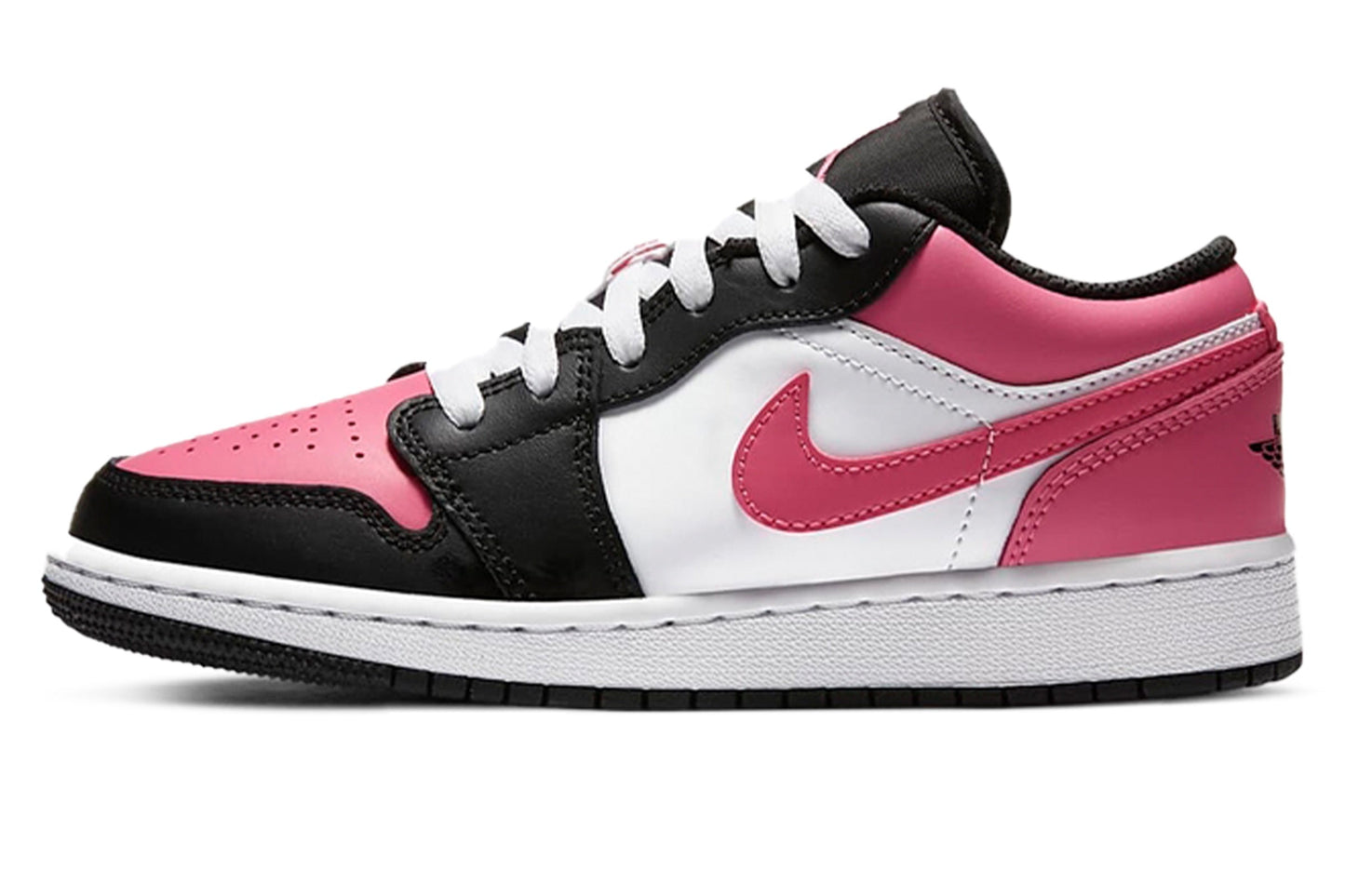 Air Jordan 1 Low Pinksicle GS