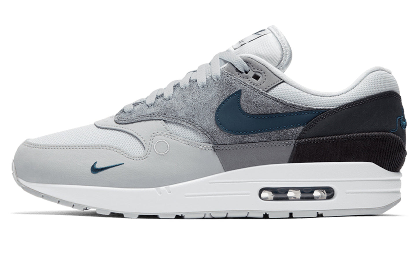 Nike Air Max 1 City Pack London