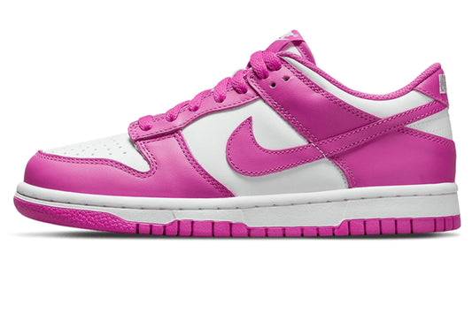 Nike Dunk Low GS Active Fuchsia