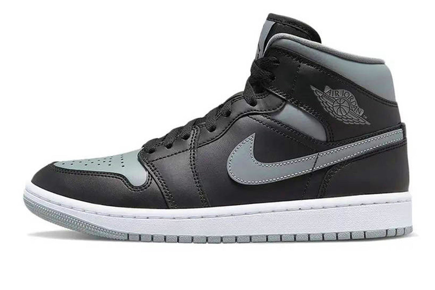 Air Jordan 1 Mid Shadow W