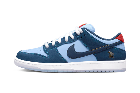 Nike SB Dunk Low Pro Why So Sad?