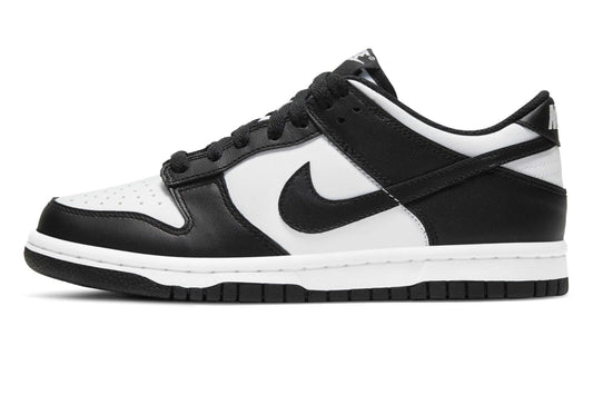 Nike Dunk Low Retro White Black 'Panda' 2021 GS