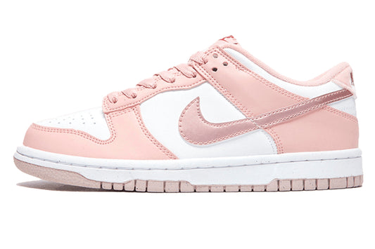 Nike Dunk Low Pink Velvet GS