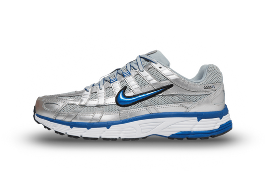 Nike P-6000 Laser Blue W