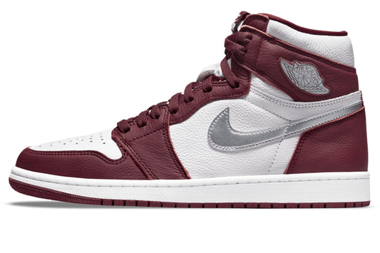 Air Jordan 1 Retro High OG 'Bordeaux'