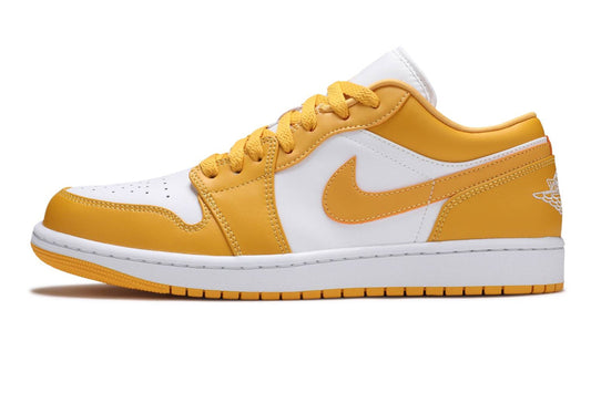 Air Jordan 1 Low Pollen