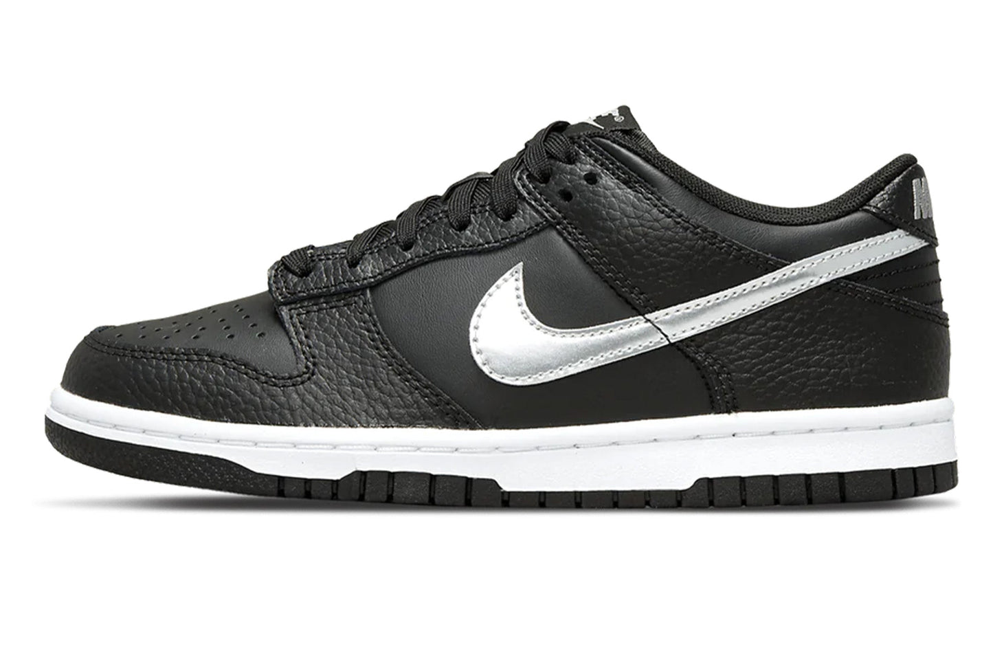 Nike Dunk Low NBA 75th Anniversary Spurs GS