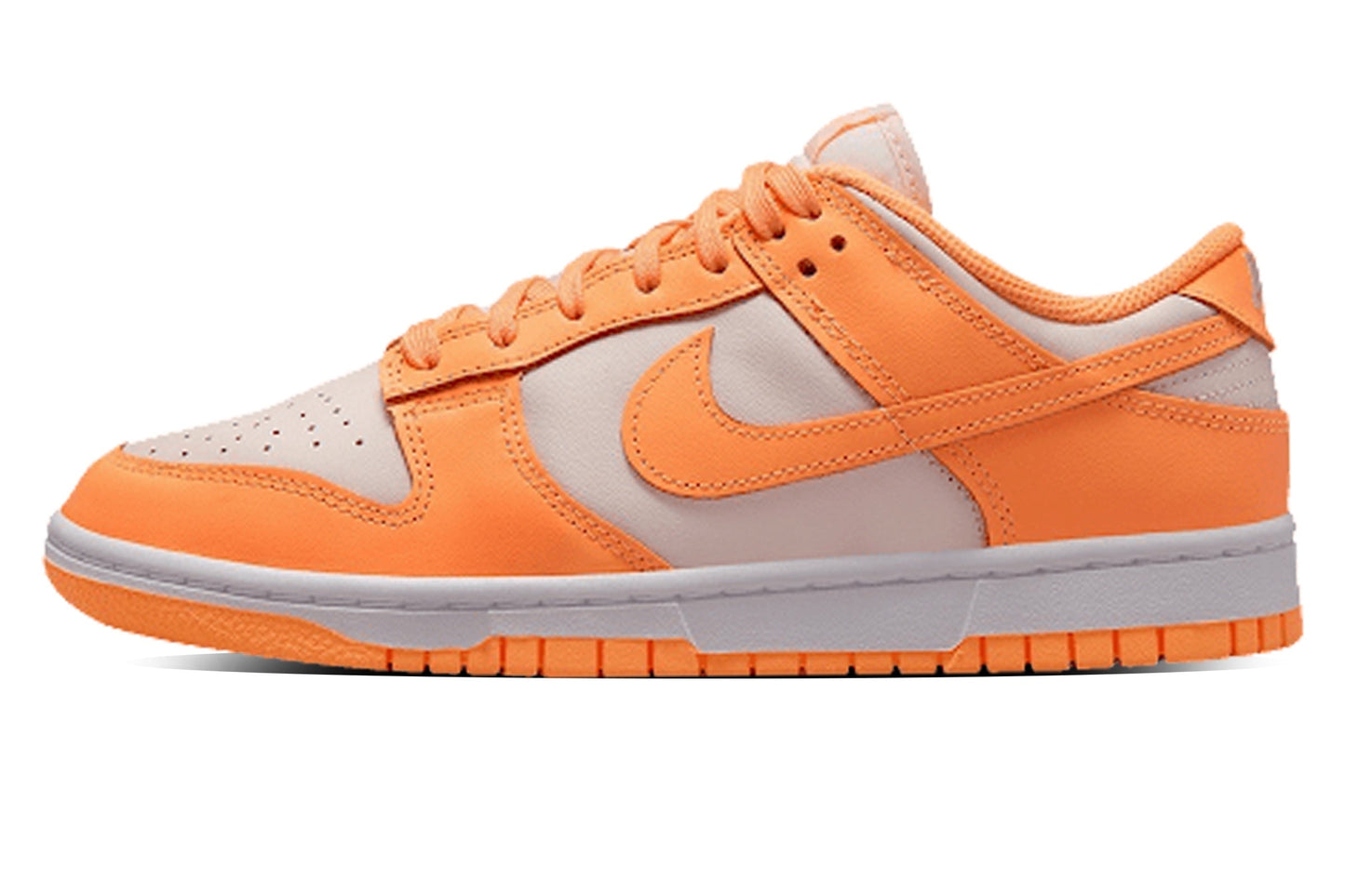 Nike Dunk Low Peach Cream W