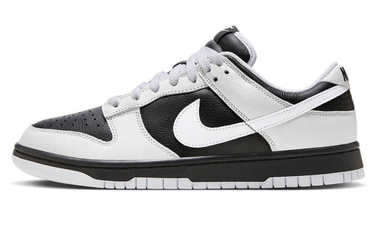 Nike Dunk Low 'Reverse Panda'