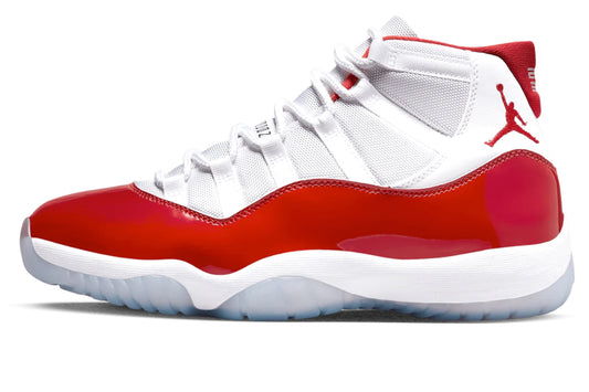 Air Jordan 11 Retro 'Cherry'